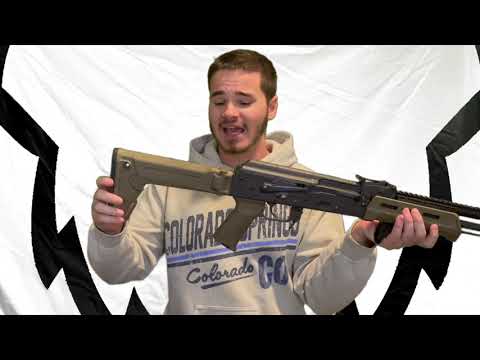 Top 5 Budget AK Accessories