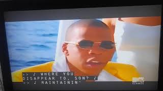 JAY- Z &quot; FEELIN IT&quot;