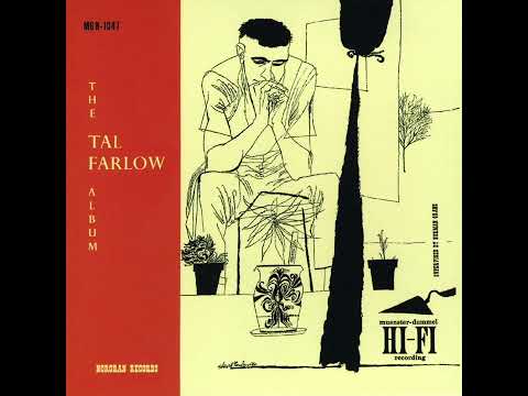 Tal Farlow - The Tal Farlow Album (Full Album)