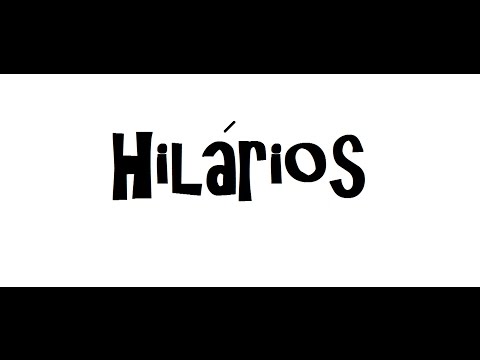Hilários - A muvuca das groselhas!!! #6