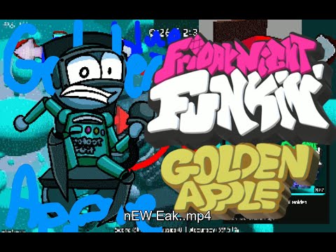 Qoble Q - Golden Apple 2 Song Leak