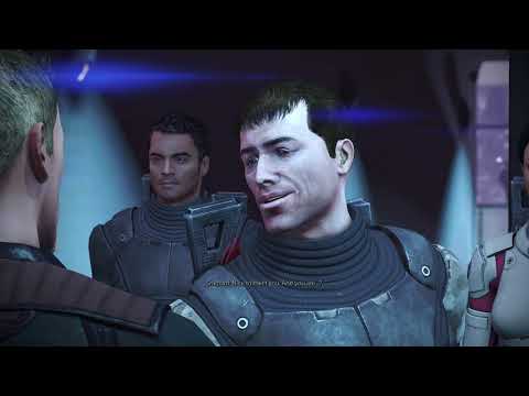 Mass Effect 1 Legendary Edition Engineer Playthrough 4K Part 3