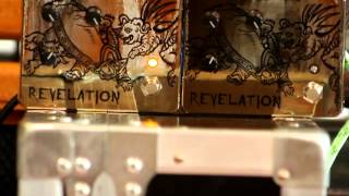Video thumbnail for Black Arts Toneworks Revelation Comparison Demo Video by BlackArtsToneworks