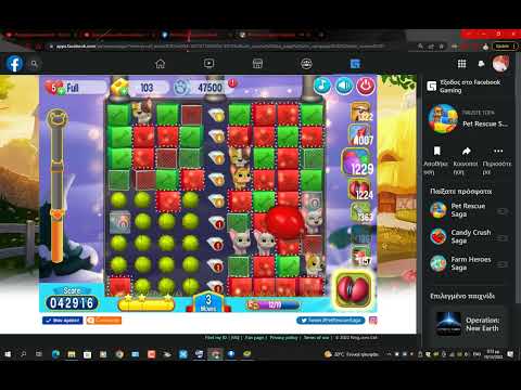 PET RESCUE SAGA LEVEL 5931,5932,5933,5934,5935