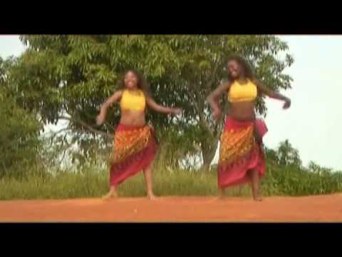 Dilon Djindji - Maria Teresa (Video Oficial)