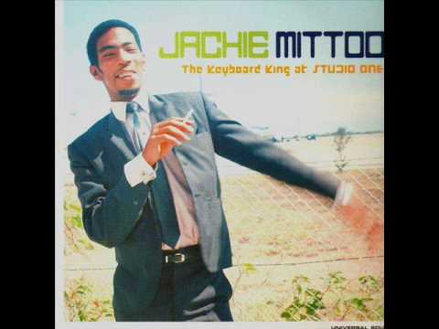 Jackie Mittoo - Get Up & Get It