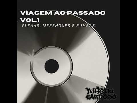 Viagem ao passado vol.1