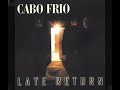 Cabo Frio - Soul Mate
