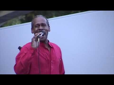 Contours  "Just A Little Misunderstanding"  Bell Creek Park-Redford Summer 2001