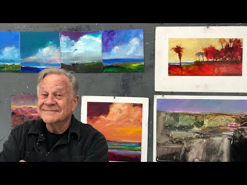 BobBlast 354 – „Horizontale Komposition – Land oder Himmel?“