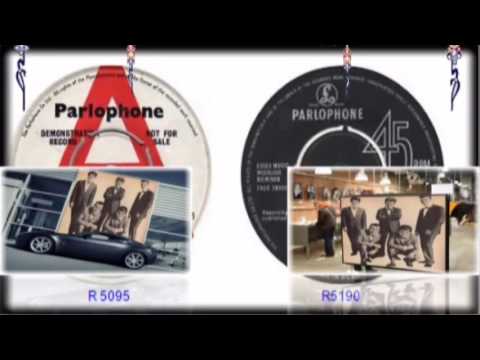 The Contrasts - Click  When Your In Love