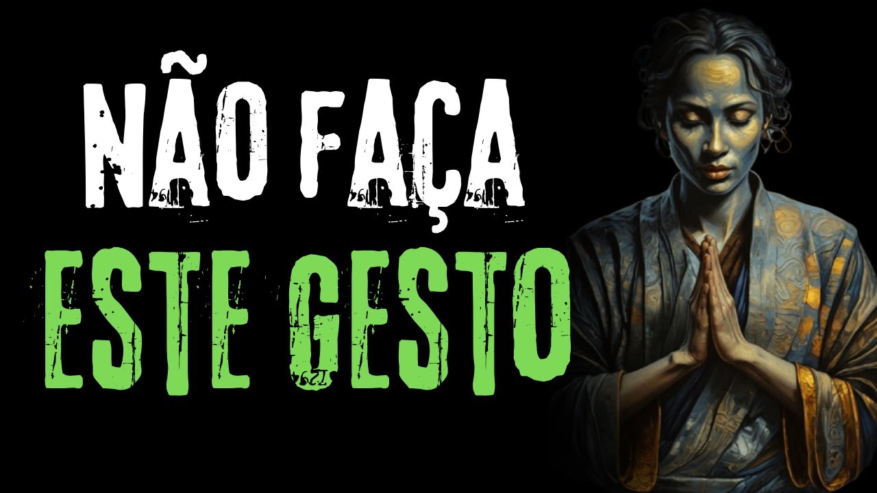 A Magia dos Mudras: Controle Sua Energia com Gestos