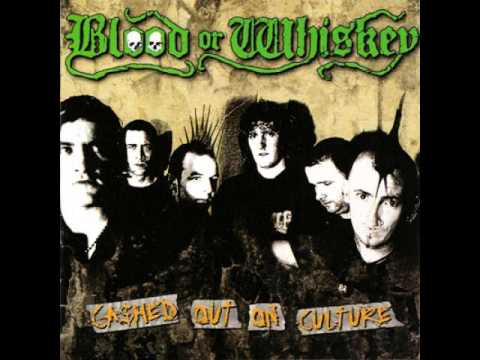 Blood or Whiskey - Stuck Together