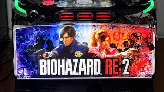 【まったり家スロ】バイオハザード RE:2【たくやんGame】