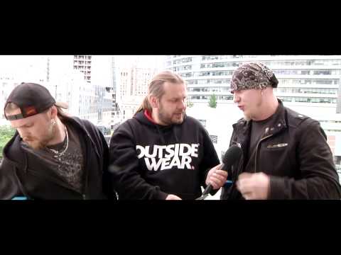 1 NA 1: Artur Rawicz vs Noko