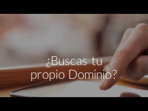 Dominios Libres video thumbnail