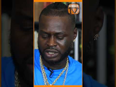 Young Buck was drunk, high and everthing else during altercation with Lil Sodi