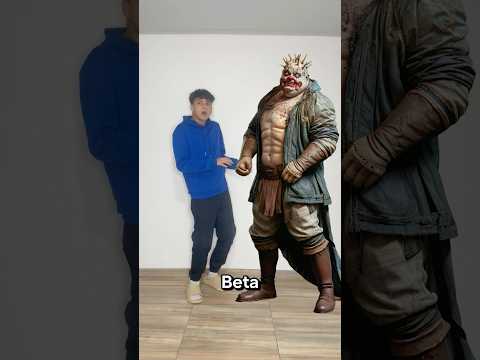 Estatura de los Payasos de Fede Vigevani 🤡 4