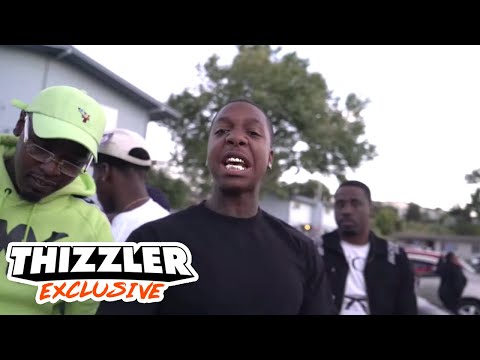 Bla$ta x Bthergang Vonnie x Baglife Juice - BackToBack Pt. 2 (Exclusive Music Video) [Thizzler]