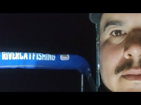 Solo Catfishing Trip