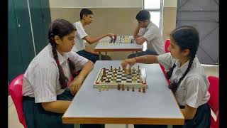 Manav Mangal High School Video