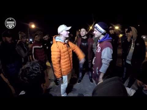 #78 Dorrego Style   KALA VS JONAS