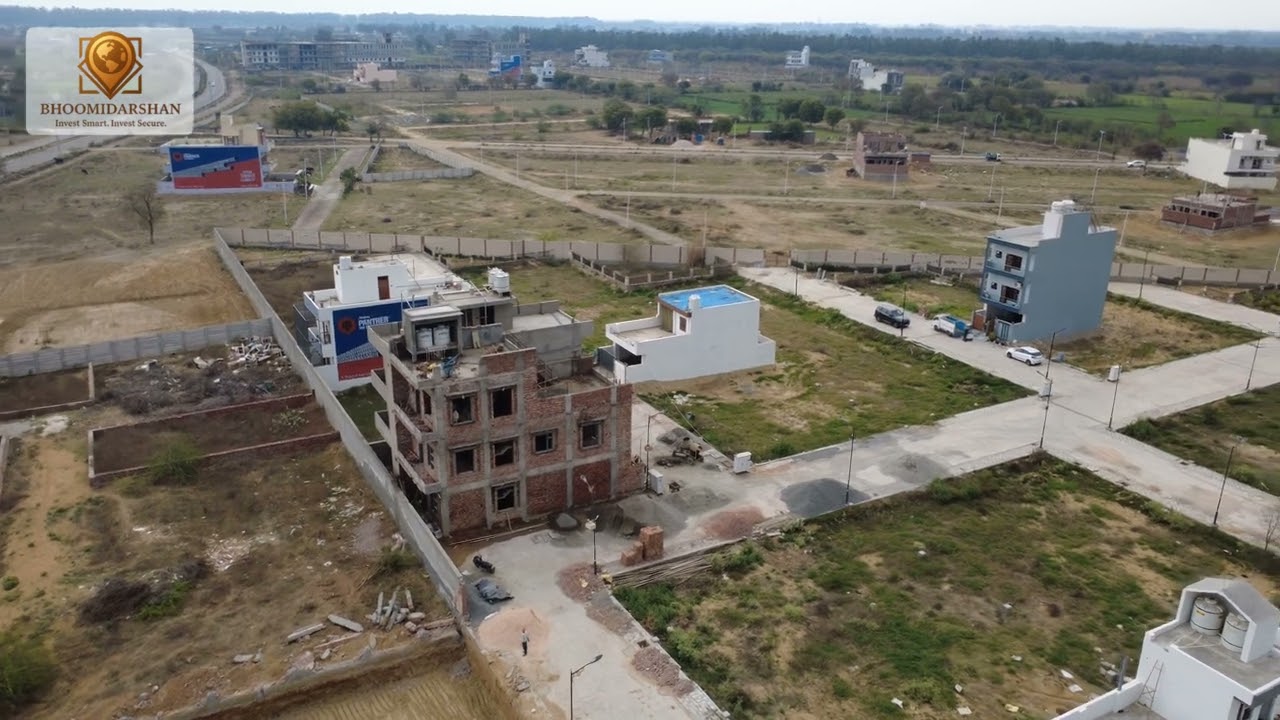 Rishika Gardenia Rohtak