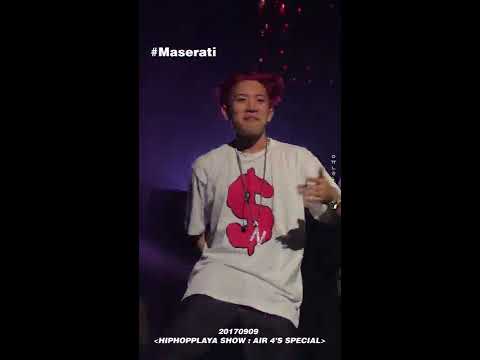 [170909] Maserati - 나플라 Nafla