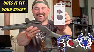 OSIGHT XR Review | Perfect Turkey Hunting Optic?