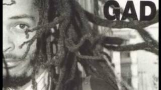 Pablo Gad - Tougher Than The World