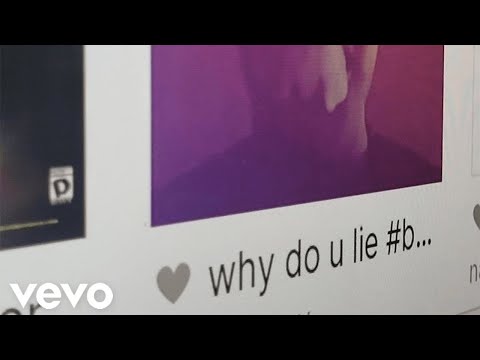 EnemyDavy - why do u lie #back2basics