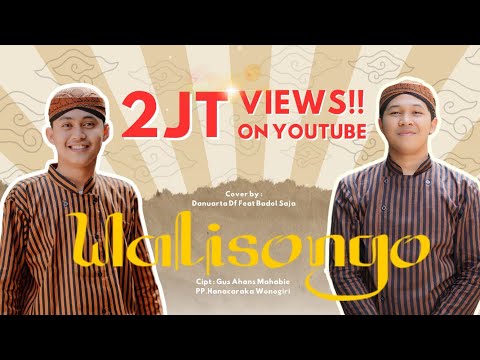 Walisongo - Danuarta Ft Badol
