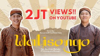 Download lagu Walisongo - Danuarta Ft Badol mp3