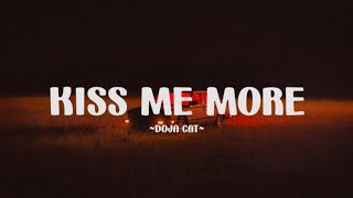 Download lagu Kiss Me More - Doja Cat (Lyrics) mp3