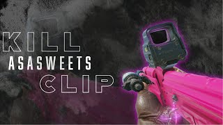 【R6S】Kill Clip　♯13