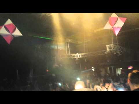 Noyz Narcos - Aspetta la notte - Live @ Spazio Eventi, S.Donà di Piave