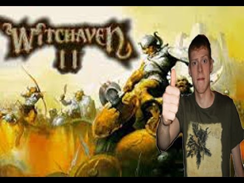 Witchaven II : Blood Vengeance PC