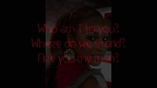 Olivia - December -LYRICS-!