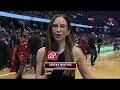 Pistons at Cavaliers