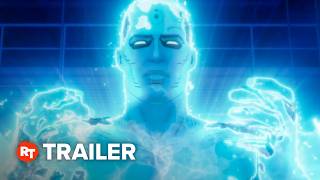 Watchmen Chapter 2 Red Band Trailer (2024