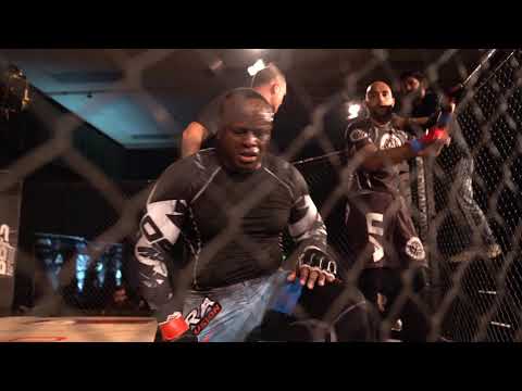 BBFS 6: Hamza Shah Vs Earl Brown