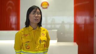 Shell Tuas Lubricants Plant