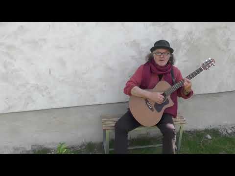 Fridas Brief an Putin