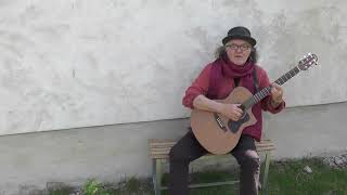Musik-Video-Miniaturansicht zu Fridas Brief an Putin Songtext von Gerhard Schöne