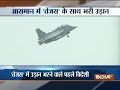 Singapore minister takes a ride on Tejas, hails fighter jet as 