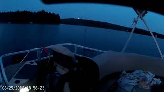 Beautiful Moon- August 2018