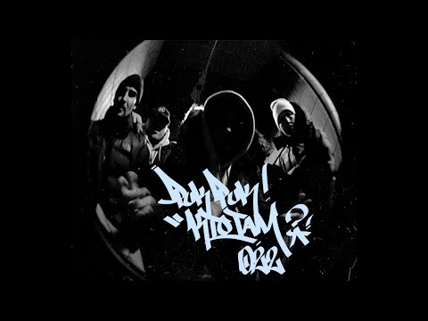 Ero - Puk Puk! Kto tam? ft. 022