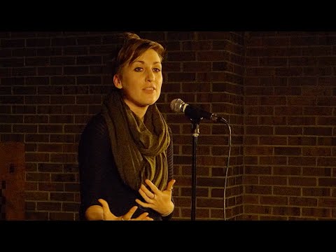 Carrie Rudzinski - "Babcia"