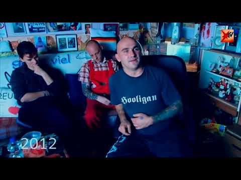 Familie Ritter! Alles weg!!