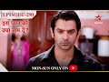 Iss Pyar Ko Kya Naam Doon Season 1 Episode 290 Kya Toot Jaayega Khushi Arnav Ka Rishta